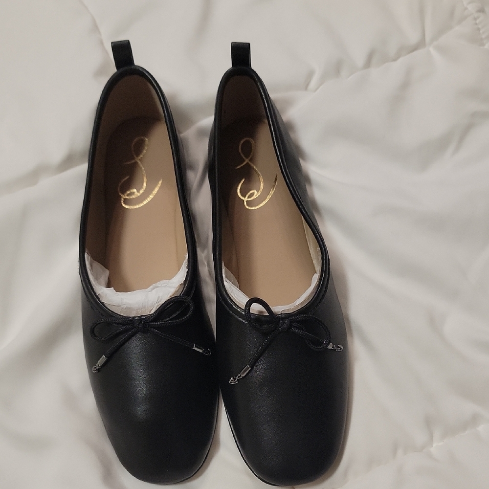 Sam Edelman Ballet Flats